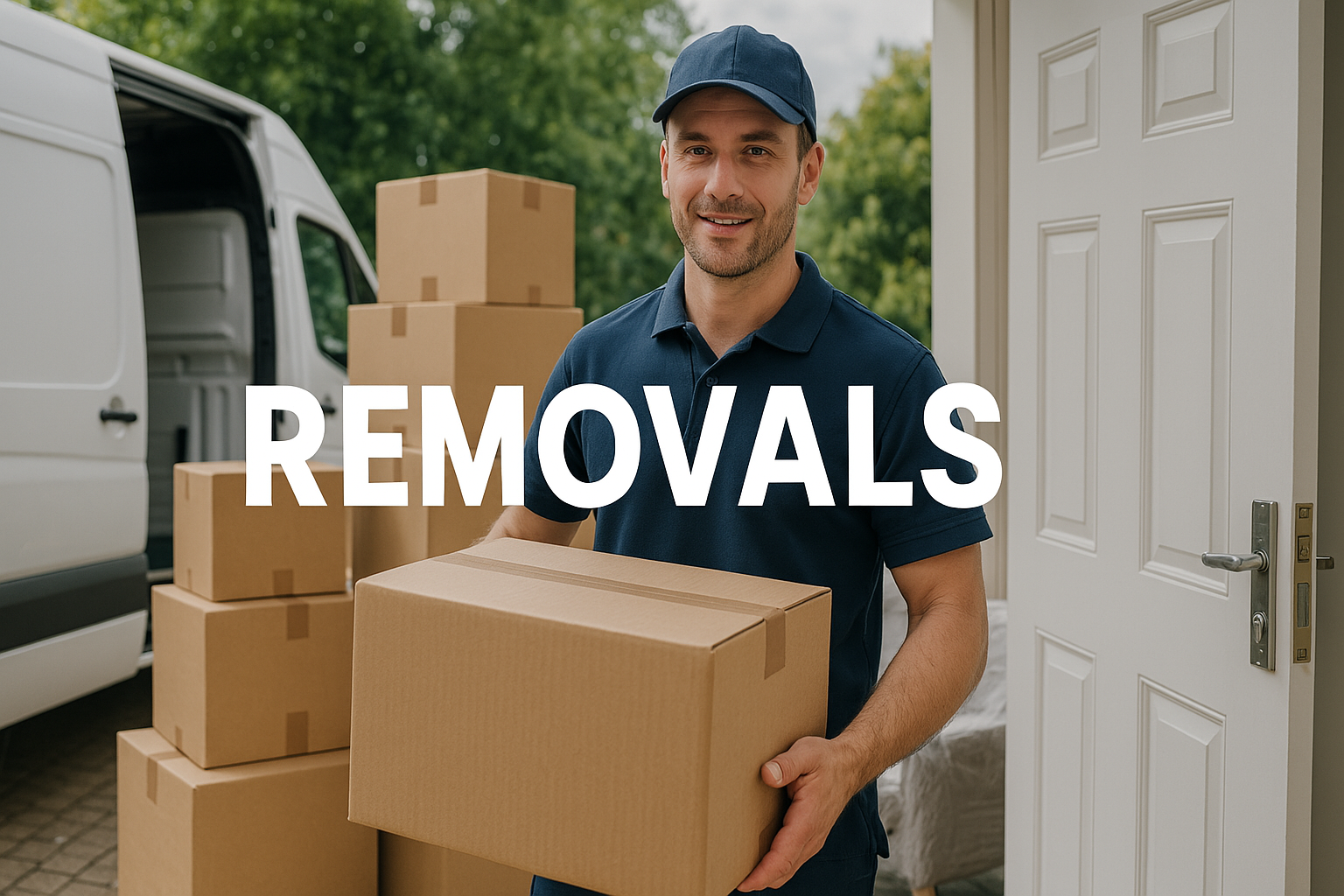 Removals